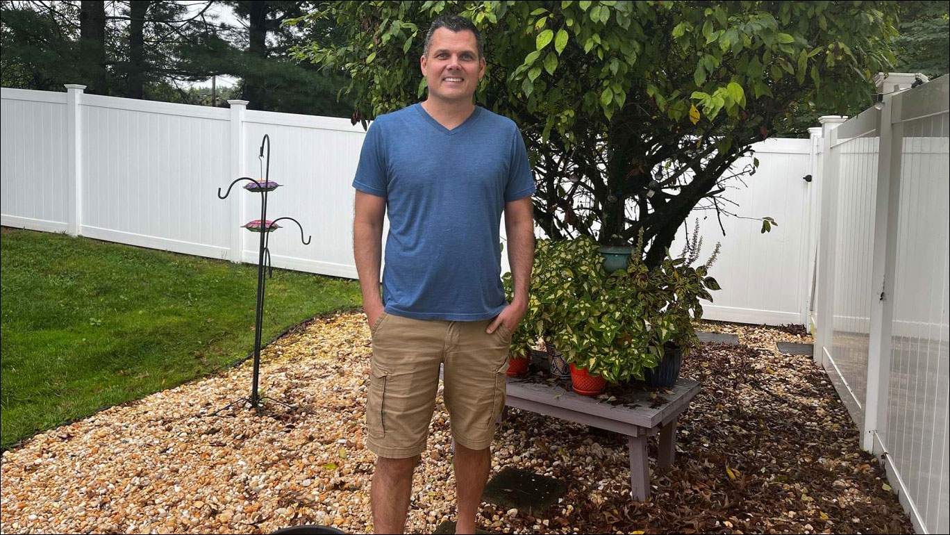 نمط تصوير التباين الغني (Rich Contrast) (مصدر الصورة: Tom's Guide)