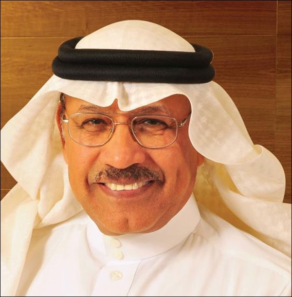 عبد الله بن صالح جمعه الدوسري