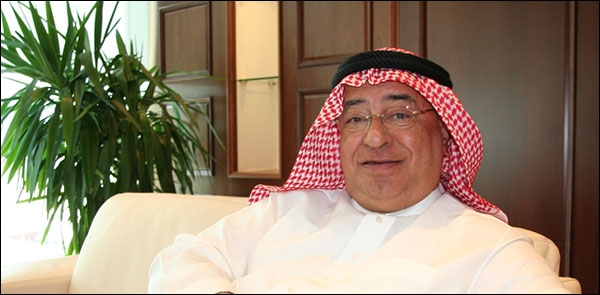 عادل العوجان