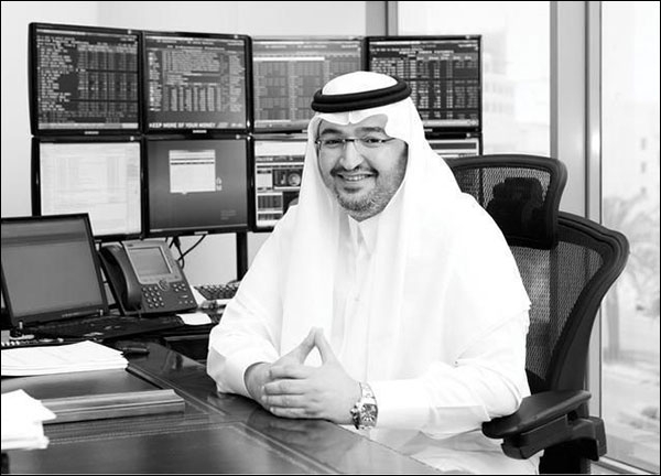 أديب السويلم