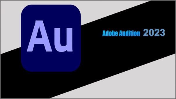 Adobe Audition Adobe Audition