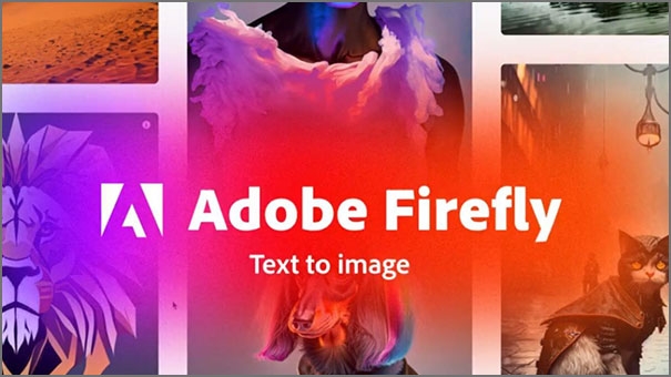 Adobe Firefly