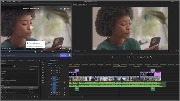Adobe Premiere Pro Adobe Premiere Pro