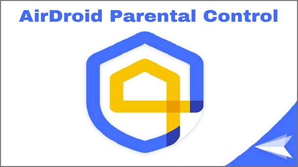 AirDroid Parental Control