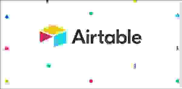 برنامج Airtable