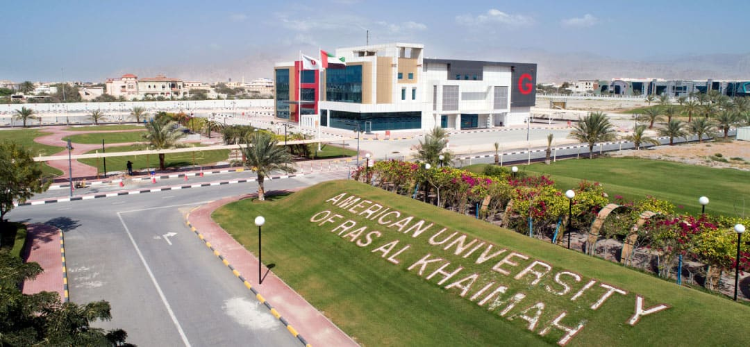 American University of Ras Al Khaimah American University of Ras Al Khaimah