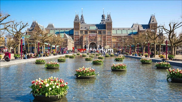 Amsterdam