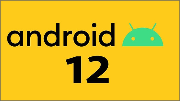 Android 12