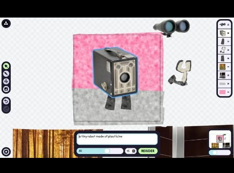 ArtBreeder