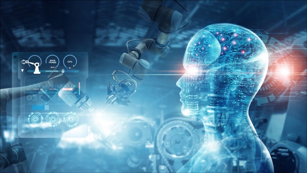 Artificial intelligence 1