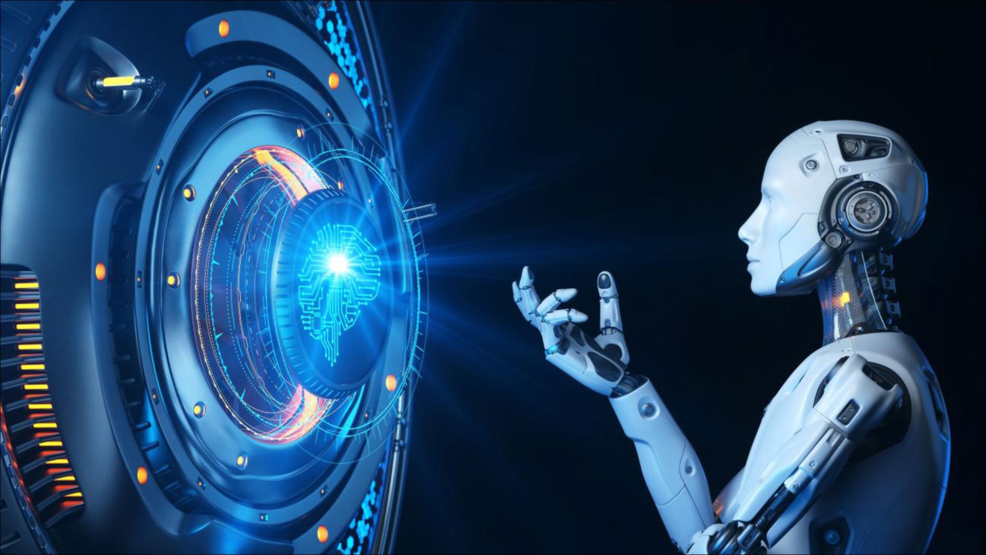 Artificial intelligence 2