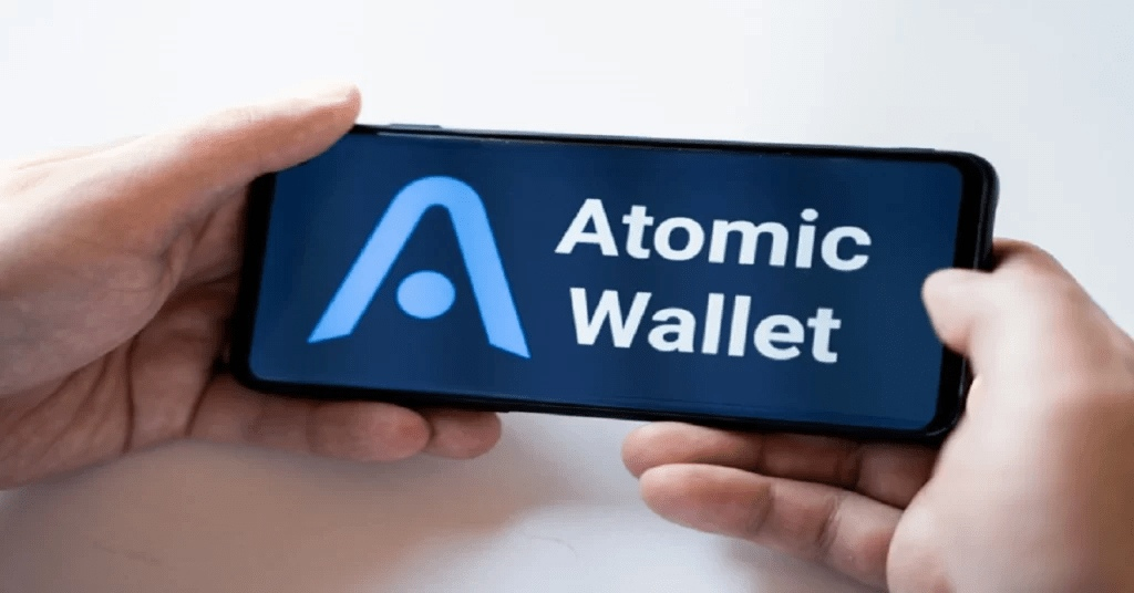 Atomic Wallet