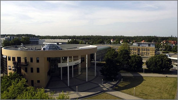 BTU Cottbus Senftenberg BTU Cottbus Senftenberg