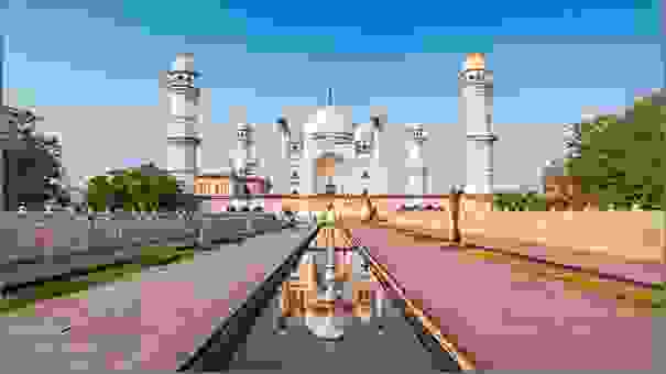 Bibi Ka Maqbara