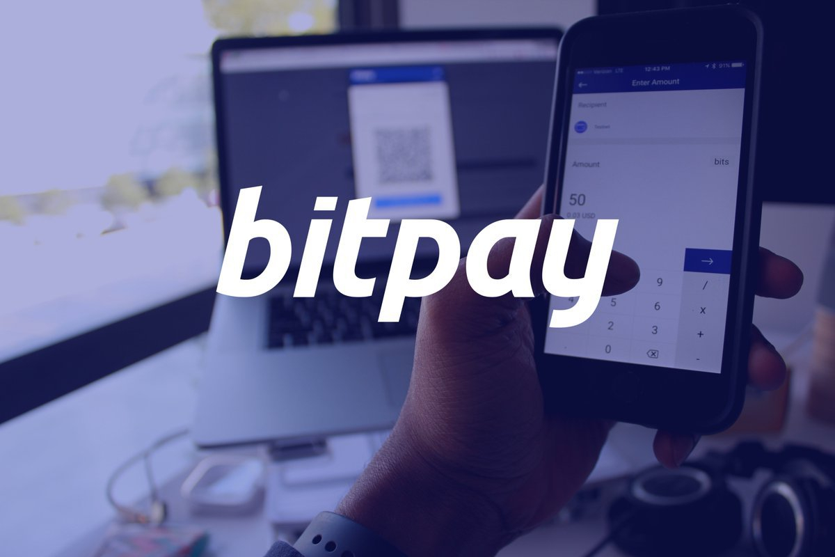 BitPay Wallet