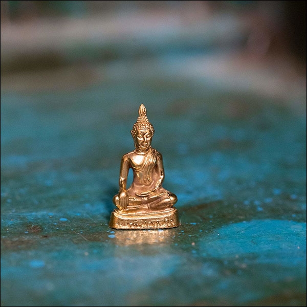بوذا (Buddha)