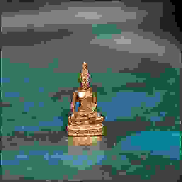 بوذا (Buddha)