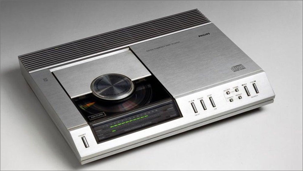 مُشغِّل السي دي