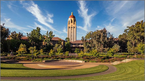 California Education Universities