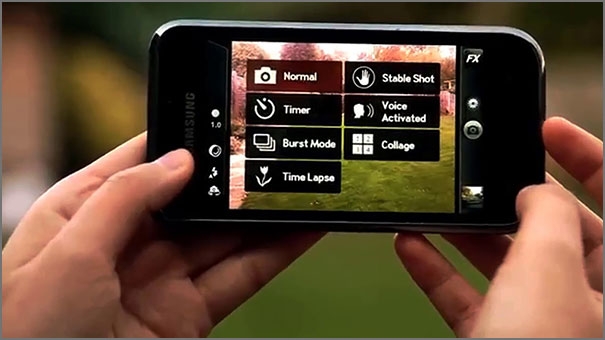 Camera Zoom FX Premium