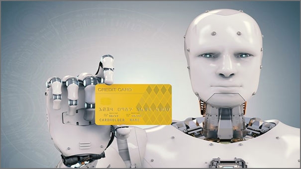 Card for artificial intelligence