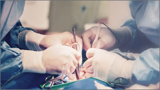 Cardiac surgery in Thailand