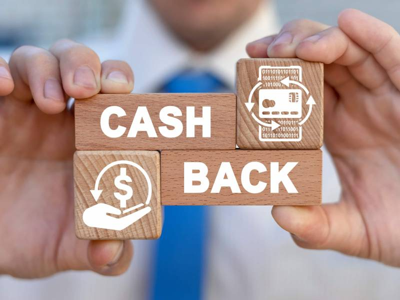 Cashback