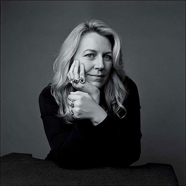 شيريل سترايد (Cheryl Strayed)