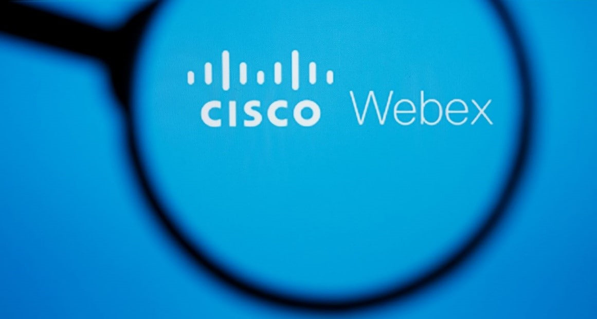 Cisco Webex