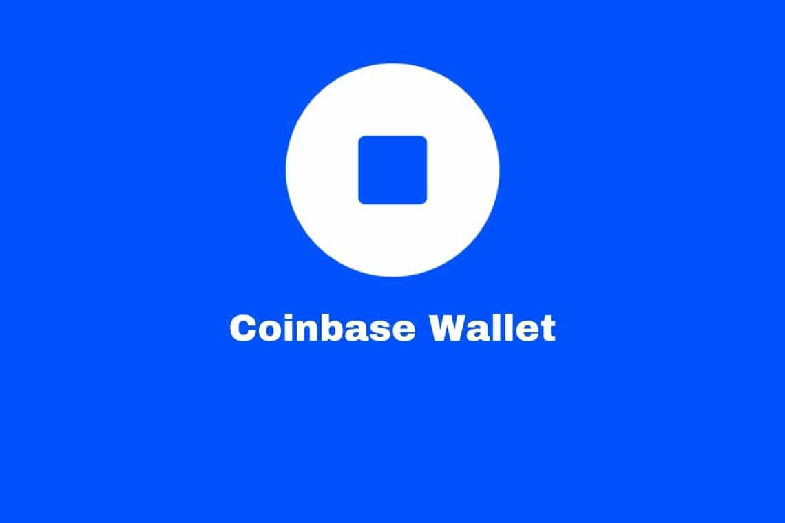 Coinbase Wallet
