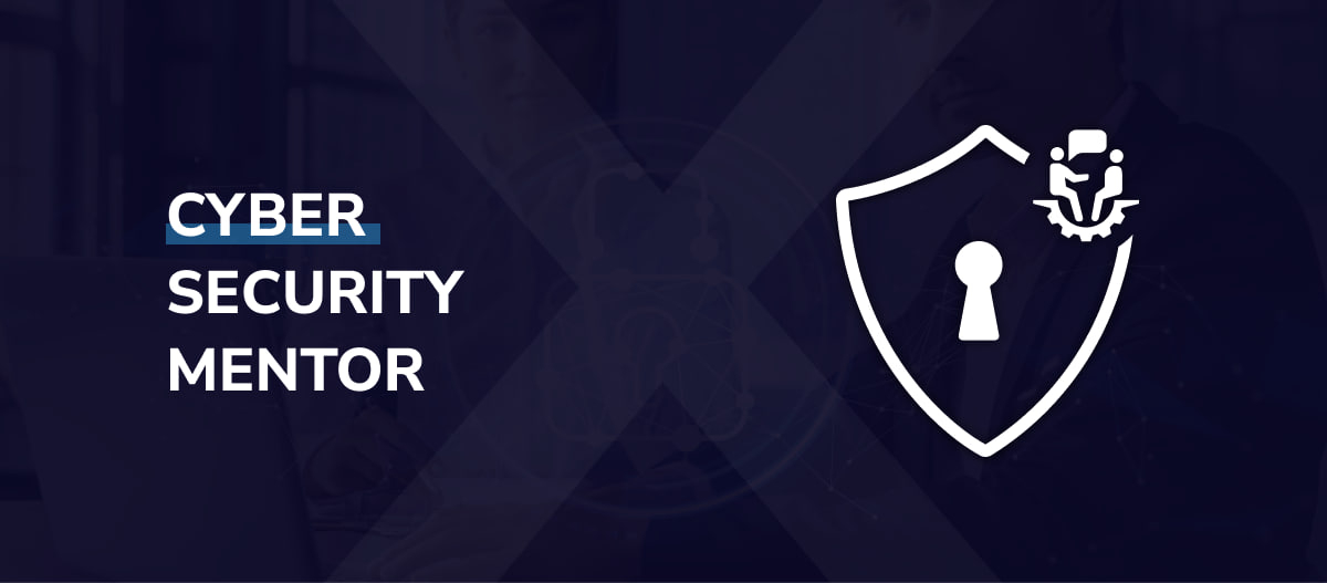 منصة سايبر مينتور