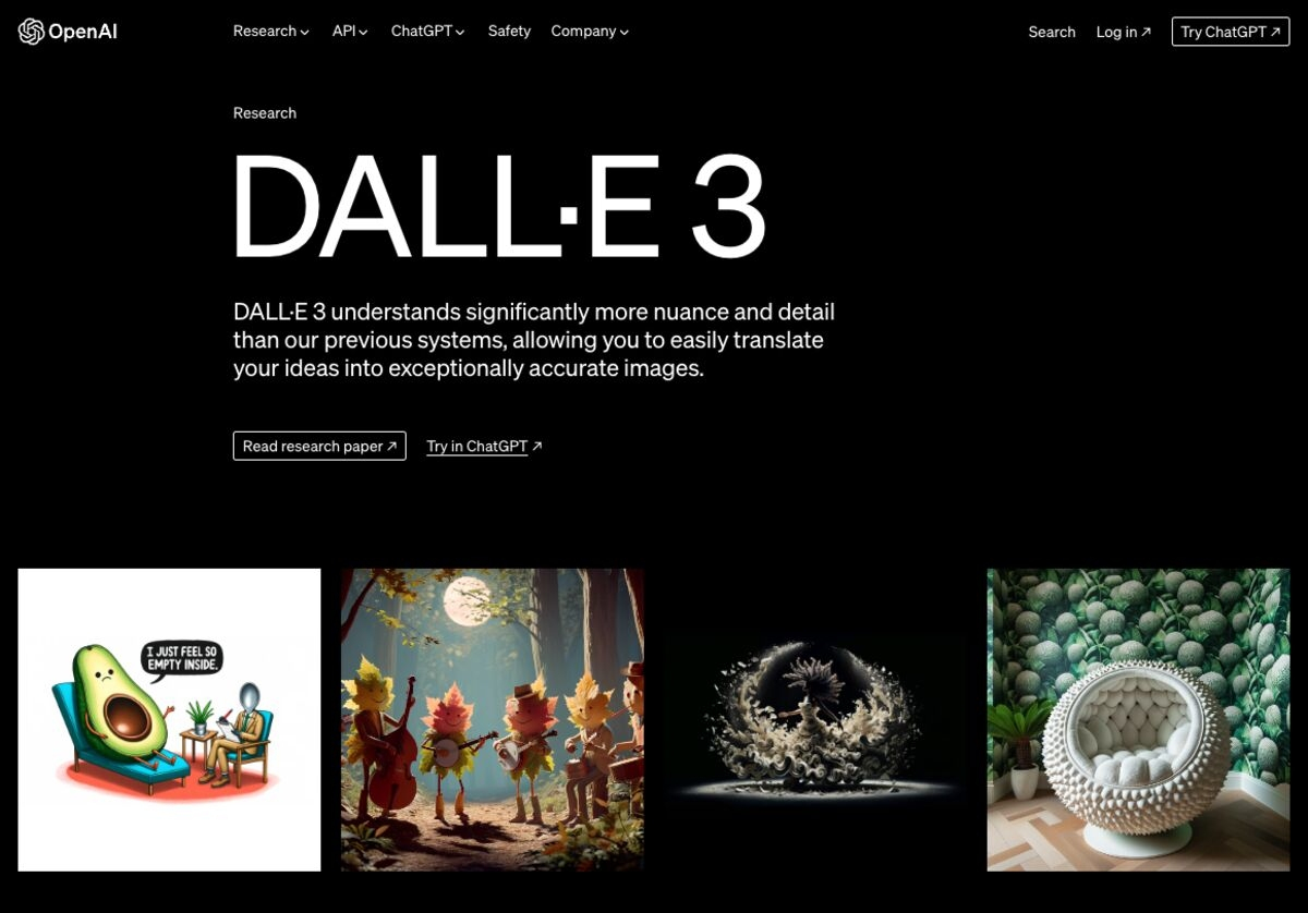 DALL-E