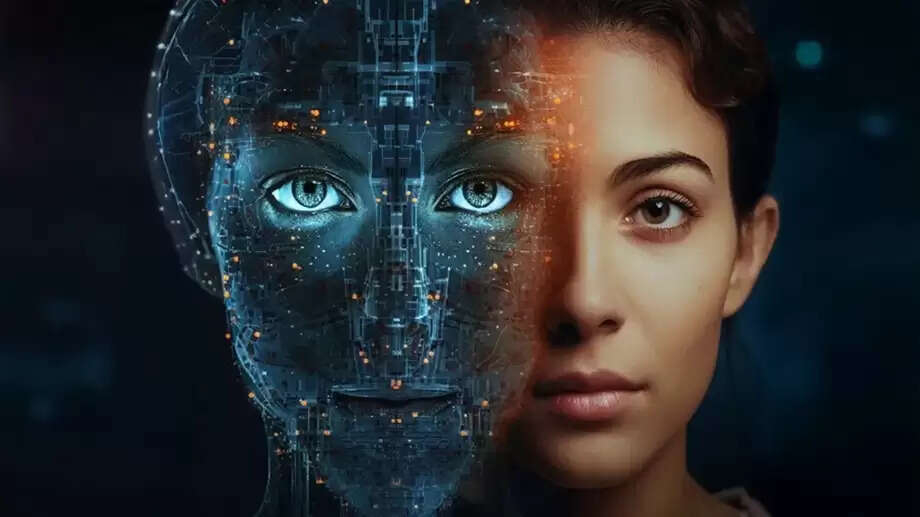 ما هو الـ (Deepfake)؟