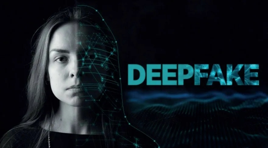 تقنية الـ (Deepfake)