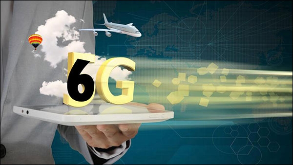 الاختلافات بين شبكات الجيل الخامس (5G) والجيل السادس (6G)