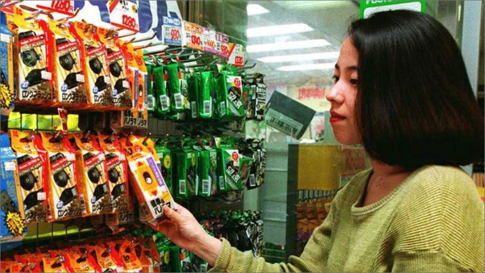 الكاميرا أحادية الاستخدام