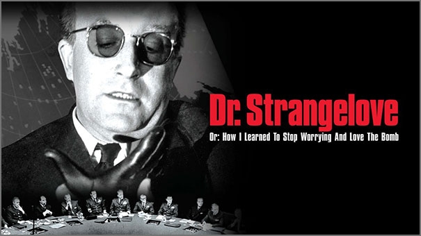 Dr. Strangelove