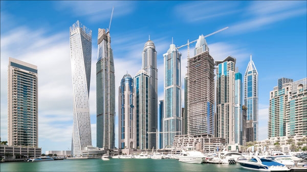 Dubai