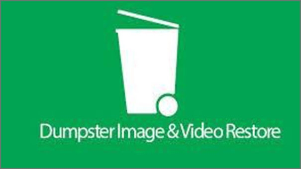 Dumpster Dumpster