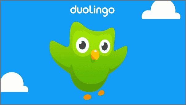 Duolingo