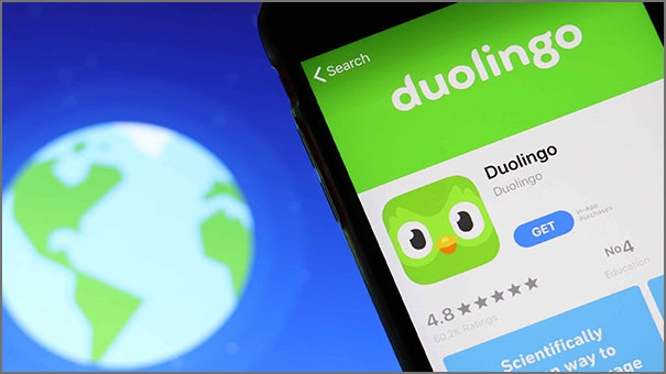Duolingo