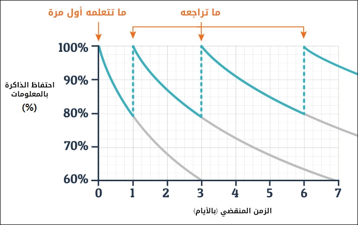 فائدة المراجعة فائدة المراجعة