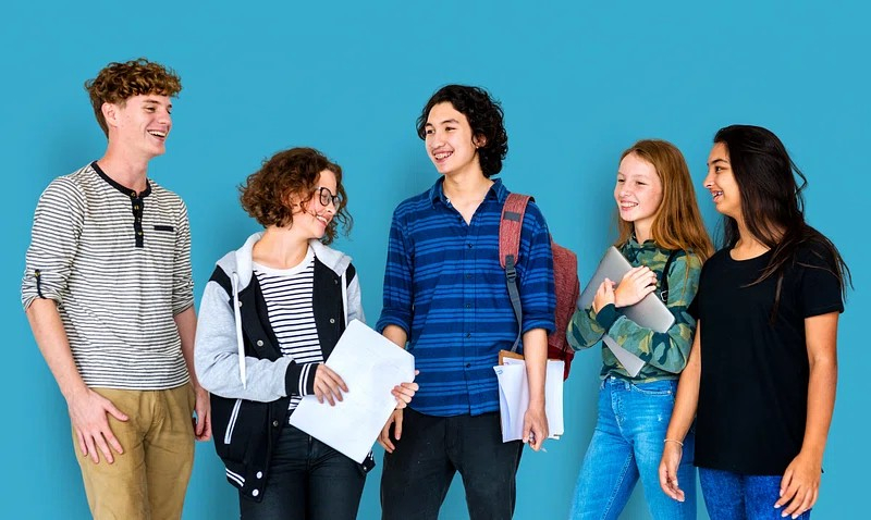 الذكاء العاطفي والمراهقة