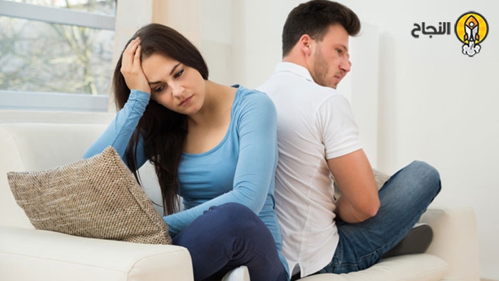 الجفاف العاطفي