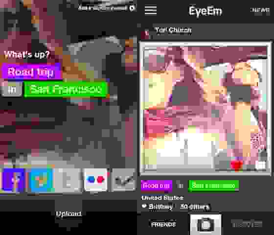 EyeEm Vision)