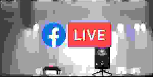 بث الفيسبوك المباشر (Facebook Live)