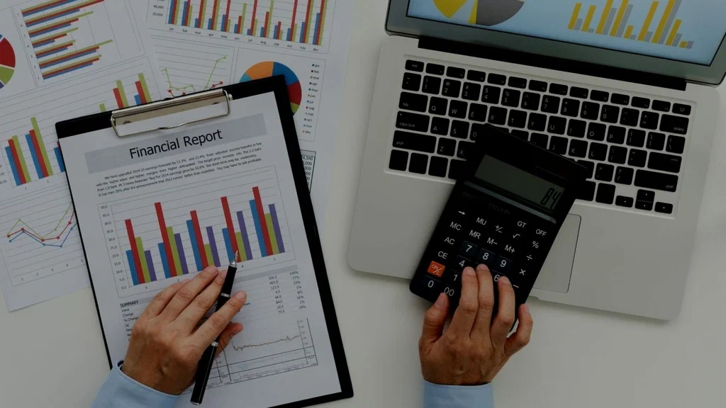 المحاسبة المالية