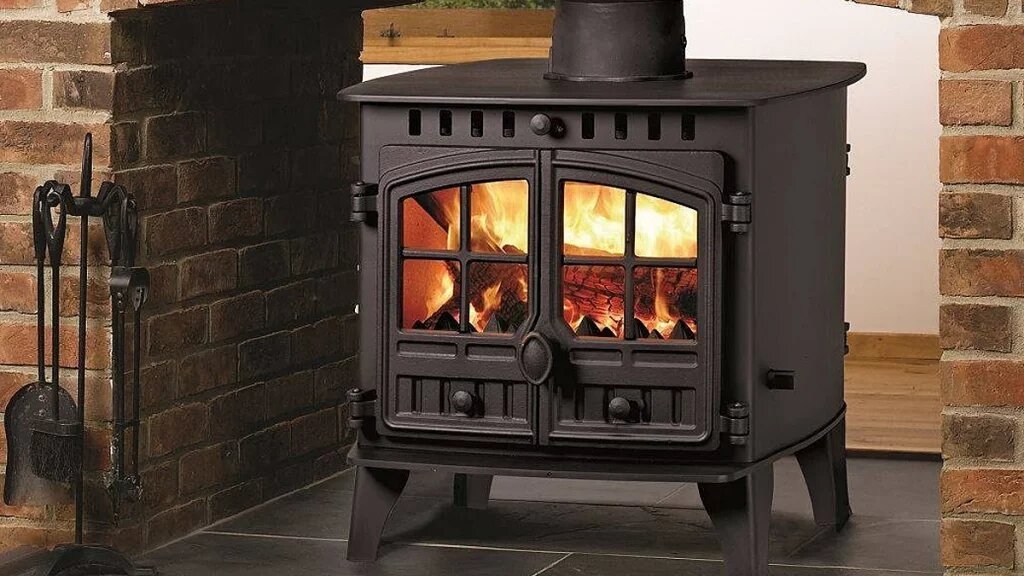 Firewood Heater