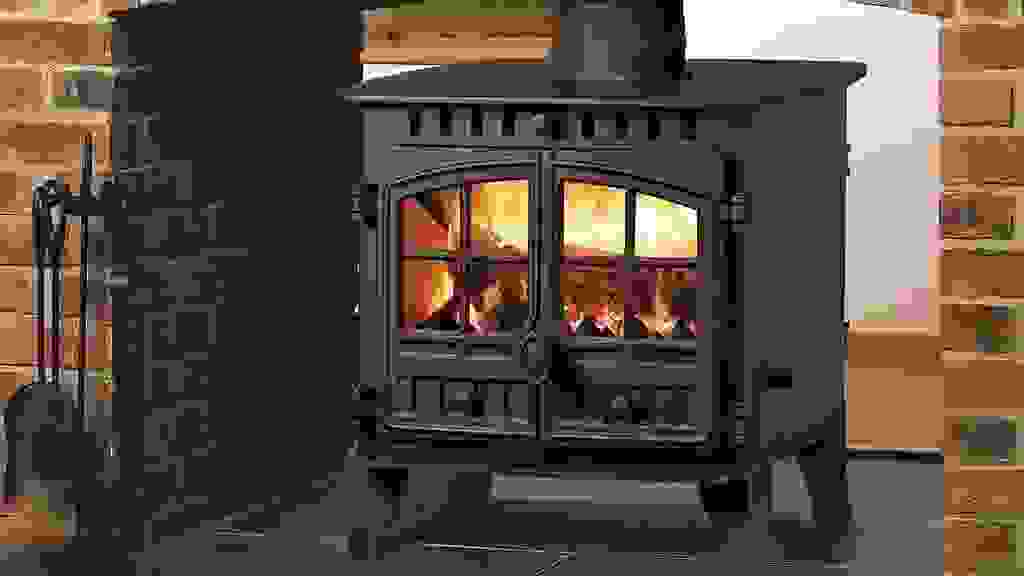 Firewood Heater