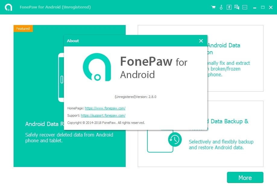 FonePaw